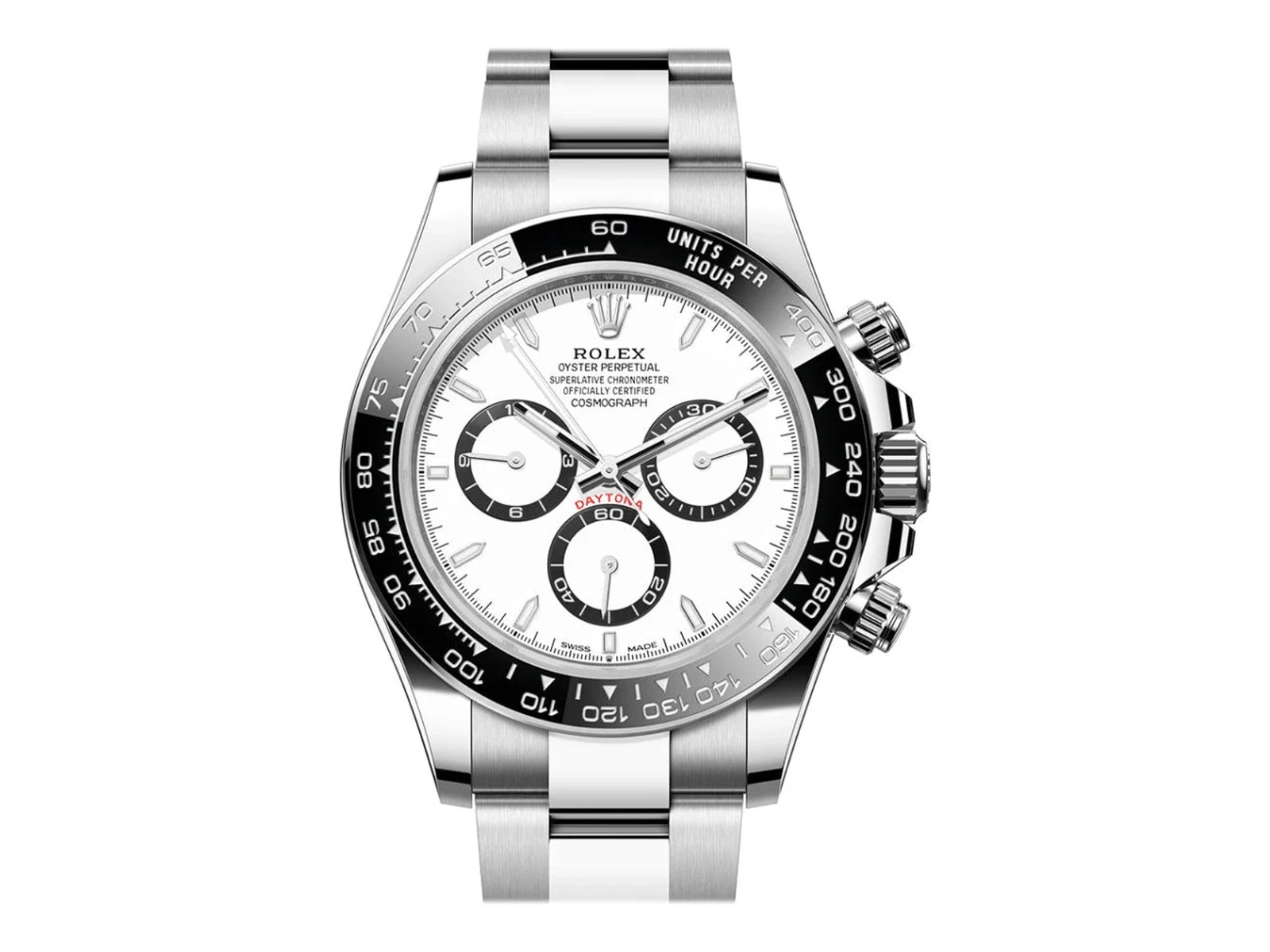 Rolex Daytona